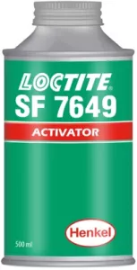 LOCTITE SF 7471 AE500ML EGFD/ES Loctite Klebstoffe