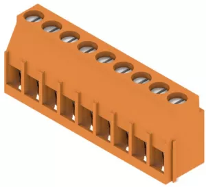 1001900000 Weidmüller PCB Terminal Blocks