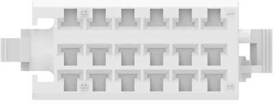 770200-1 AMP Isolierhülsen Bild 5