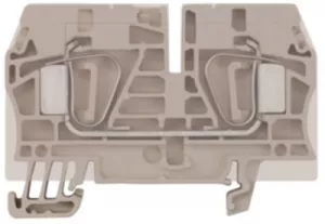 1530040000 Weidmüller Series Terminals