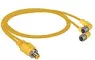 22841 Lumberg Automation Sensor-Aktor Kabel