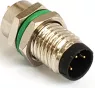 PXMBNI08RPM03APC BULGIN Sensor-Aktor Rundsteckverbinder