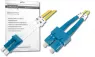 DK-2932-01 DIGITUS LWL Patchkabel, Pigtails