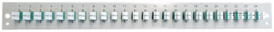 SB-FP-24SC-S-OM3 EFB Elektronik Verbindungsmodule, Patchpanels