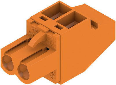 1948000000 Weidmüller Steckverbindersysteme Bild 1