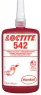 LOCTITE 542 BO 250ML EGFD Loctite Threadlockers