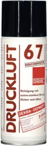 33165-DE Kontakt-Chemie Druckluftsprays