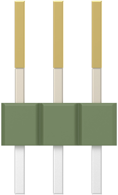 826629-3 AMP PCB Connection Systems Image 5