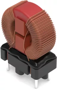 744821240 Würth Elektronik eiSos Fixed Inductors