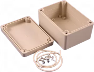 RP1095 Hammond General Purpose Enclosures