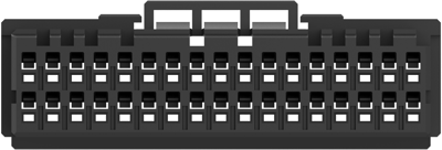 1-1827863-7 TE Connectivity PCB Connection Systems Image 5