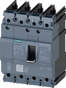 3VA5110-5GD41-0AA0 Siemens Sicherungsautomaten