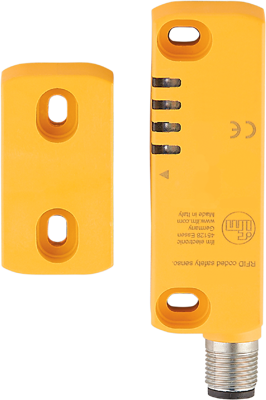 MN707S IFM electronic RFID-Leser, RFID Schreiber