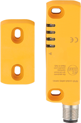 MN707S IFM electronic RFID-Readers, RFID Writers