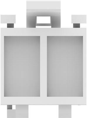 1241961-3 AMP PCB Connection Systems Image 4