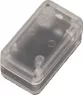 1551ACLR Hammond General Purpose Enclosures