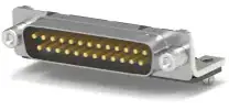 3-338170-2 AMP D-Sub Connectors