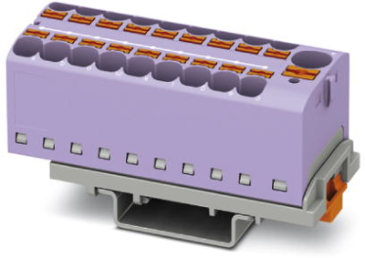 3273652 Phoenix Contact Series Terminals