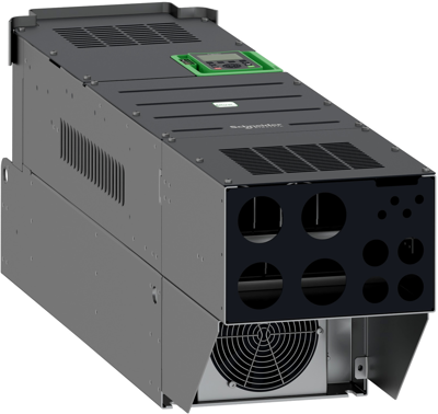 ATV630C11N4 Schneider Electric Frequenzumrichter und Zubehör Bild 5