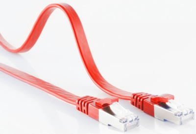 BS75520-SLR shiverpeaks Patch Cables, Telephone Cables Image 2