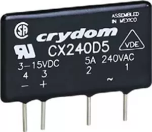 CX240D5 CRYDOM Halbleiterrelais