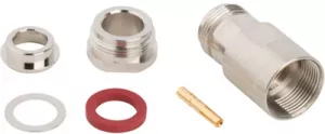 082-63-RFX Amphenol RF Coaxial Connectors