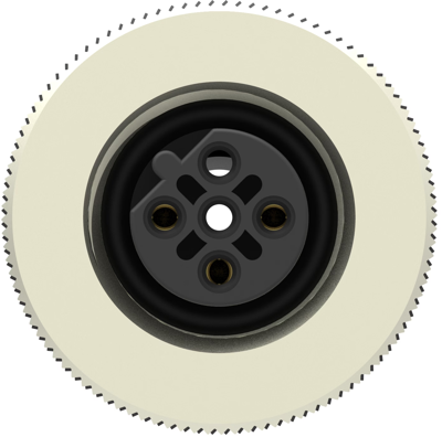 T4110401031-000 TE Connectivity Other Circular Connectors Image 5