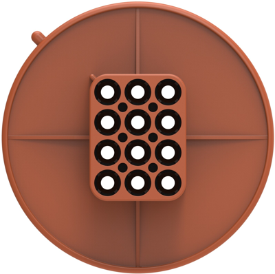 1-794762-1 AMP PCB Connection Systems Image 4