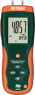 Extech Differenzdruck-Manometer, HD750
