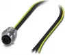 1411654 Phoenix Contact Sensor-Aktor Kabel