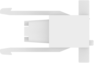 770034-1 AMP PCB Connection Systems Image 3