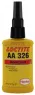 LOCTITE AA 326 50ML FLASCHE Loctite Klebstoffe