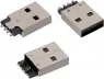 629004113921 Würth Elektronik eiSos USB Steckverbinder, PC Steckverbinder