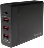 PA0122 LogiLink USB-Ladegeräte