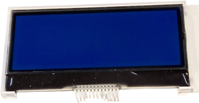 DEM 20490 SBH-PW-N Display Elektronik LED-Modules