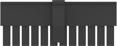 2-794617-4 AMP PCB Connection Systems Image 3