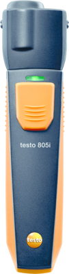 0560 1805 Testo Thermometer, Anzeigegeräte Bild 4