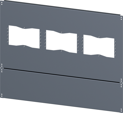 8MF1098-2UB52-0 Siemens Accessories for Enclosures