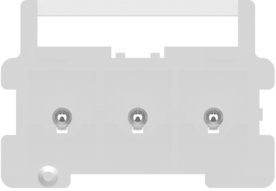 1969688-3 TE Connectivity PCB Connection Systems Image 5