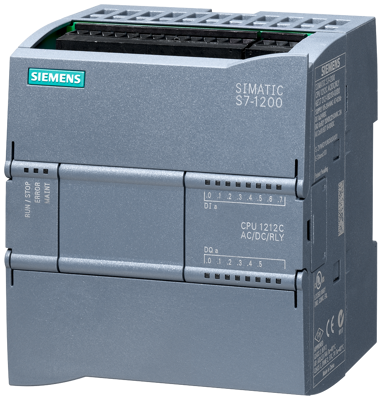 6AG1212-1BE40-4XB0 Siemens Controller