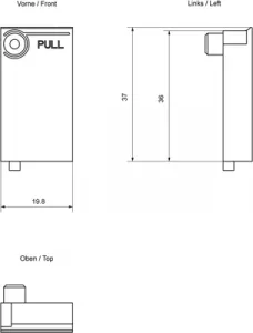 6ES7591-3AA00-0AA0 Siemens Other accessories for controllers