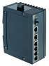 Ethernet Switch, unmanaged, 7 Ports, 1 Gbit/s, 24 VDC, 24035061320