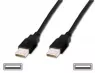 AK-300101-018-S DIGITUS USB Cables