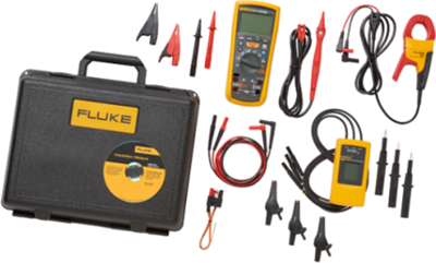 FLUKE 1587/MDT FC Fluke Multimeter