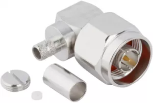 172385 Amphenol RF Coaxial Connectors