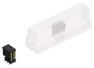 10049388 Fischer Elektronik Steckverbindersysteme