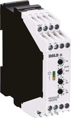 0063176 DOLD Monitoring Relays