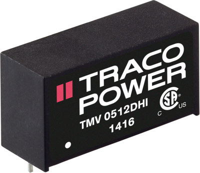 TMV 1212S TRACO POWER DC/DC-Wandler