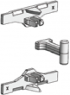 Mechanische Verriegelung für CWB9-CWB38, 12244300