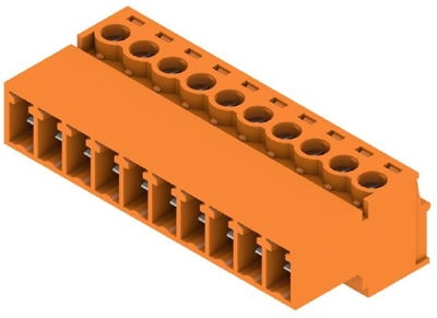 1969640000 Weidmüller Steckverbindersysteme Bild 2